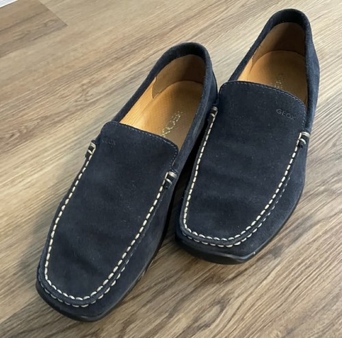 Geox man loafers - man,