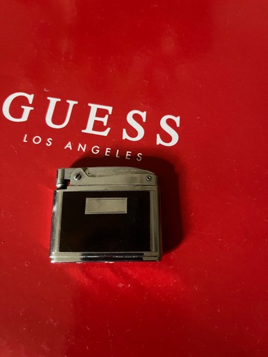 Vintage ronson adonis petrol - ronson,