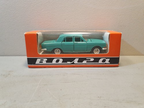 Volga gaz urss 43 - gaz, 24