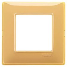 Vimar Plate 2 Modules - Idea