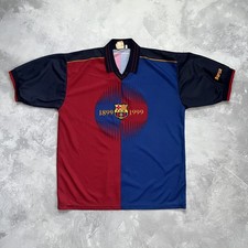 Maglia Centenario FC Barcelona