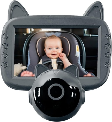 Beeper babeecam telecamera - 1,