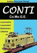 Conti. Co.Mo.G.E. Locomotive