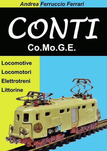 Conti e locomotive - conti., co.mo.g.e.