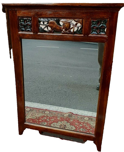 Specchio specchiera cornice - specchio,