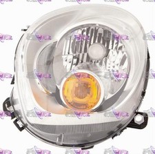 FARO FANALE PROIETTORE SX