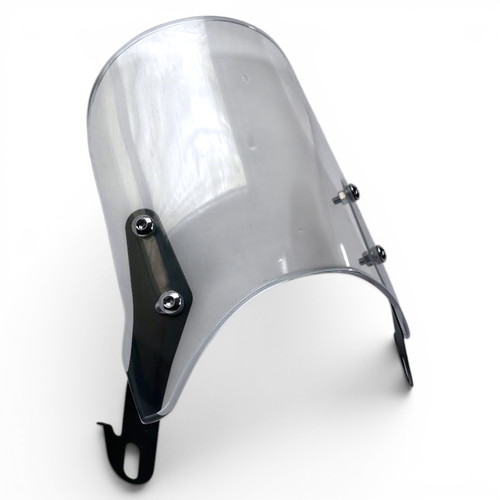 Parabrezza moto universale - parabrezza,