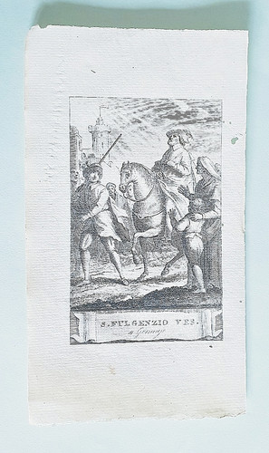 Stampa incisione epoca da - stampa,