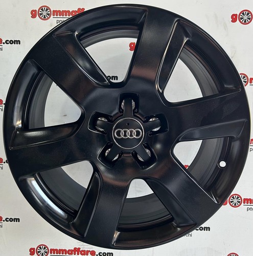 Cerchi lega audi - 17',