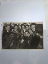 Carlo Dapporto Foto Originale