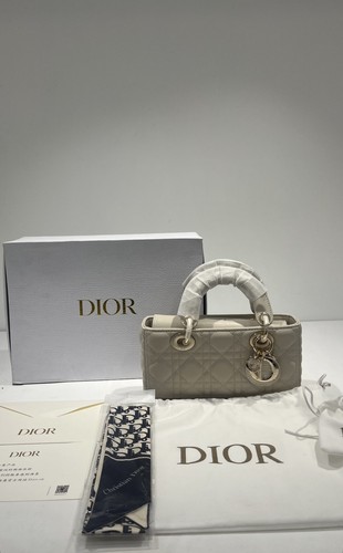Beige dior lady - beige,