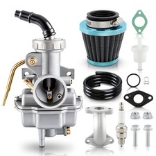 PZ20 Carburetor for Kazuma