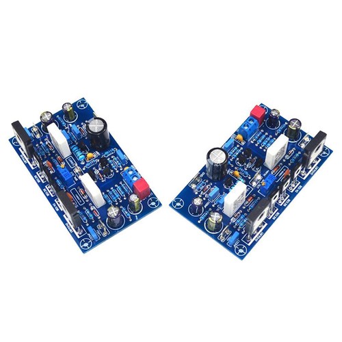 Modulo fet per amplificatore - modulo,