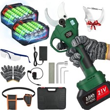 Forbici Potatura Elettriche