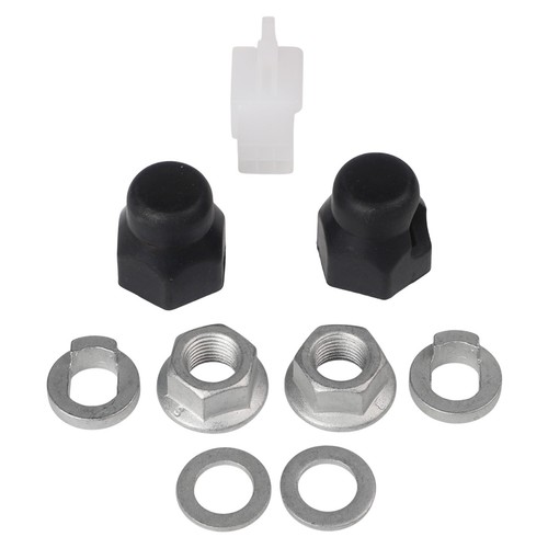 Incluso kit dadi - incluso,
