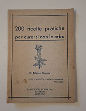 Francesco Borsetta-200 ricette