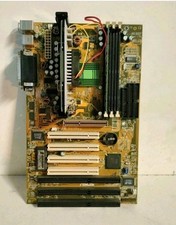 Asus p2b slot - asus, 1