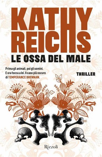Libri kathy reichs le - reichs,