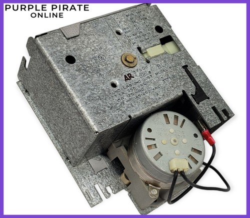 Timer lavatrice kenmore - timer,