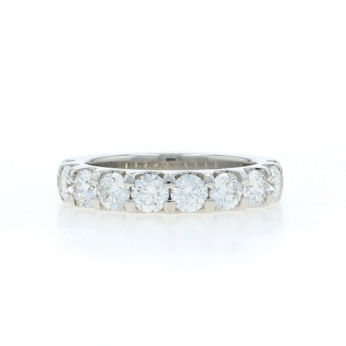 Anello fede nuziale platino - anello,