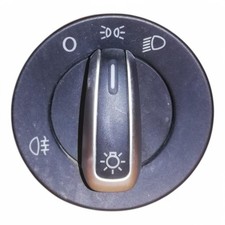 INTERRUTTORE COMANDO LUCI PER VOLKSWAGEN Polo 5° Serie 6R0941531H (09>17)