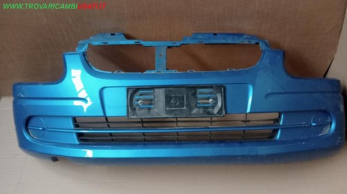 Paraurti anteriore per opel - per,