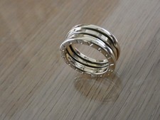 Bvlgari B-Zero1 - Anello a 3