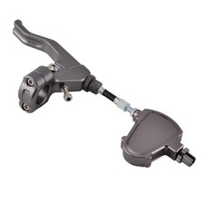 Sistema Leva Frizione Stunt