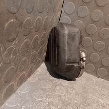 Cassa filtro aria carburatore