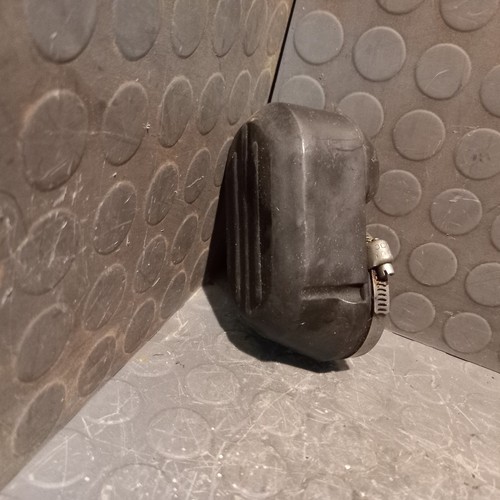 Cassa filtro aria carburatore