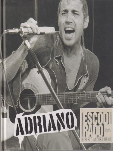 Esco rado parlo ancora - di, e
