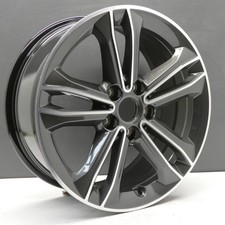 BMW 2 Serie Grande Tourer 17 "