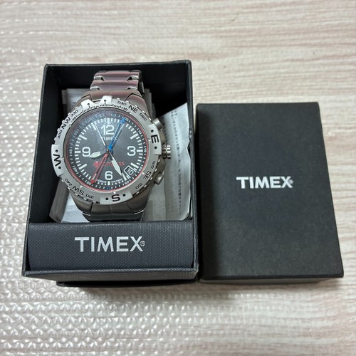 Orologio timex wr100m - wr100m, bussola