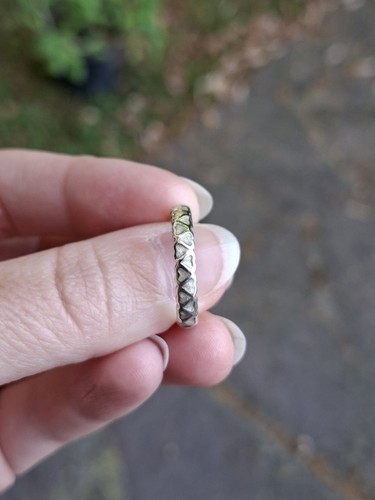 Anello pandora cuori smaltati - anello,