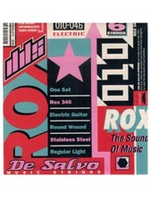 Set per chitarra elettrica De