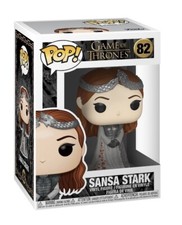 Rare funko pop sansa - pop,