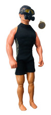 Action Figure Giocattolo