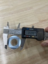 Sprocket Retainer Yamaha