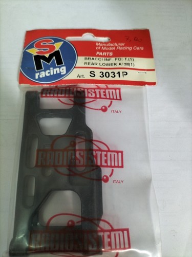 S3031p braccio inferiore - s3031p,
