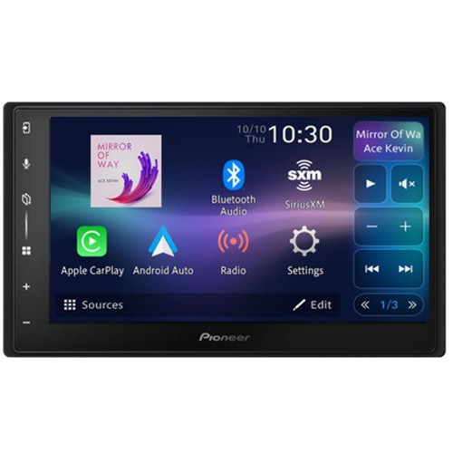 Pioneer sph da77dab autoradio - pioneer,
