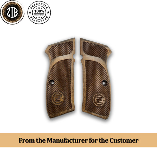 Zib grips impugnature - zib,