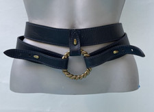 cintura doppio giro,Gucci