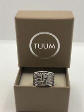 -50% Anello TUUM Ave Maria in