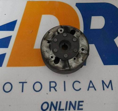 Volano campo magnetico - volano, piaggio