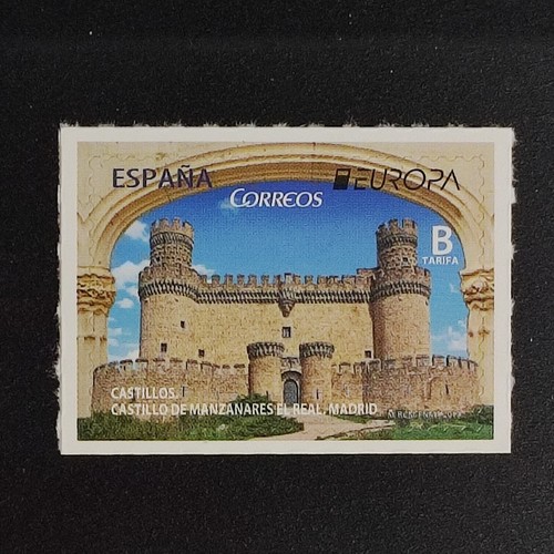 Spagna nuovo mnh - spagna,