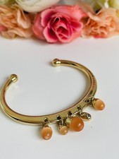 Bracciale Morellato Aurora Con Castone E Diamantino Misura S