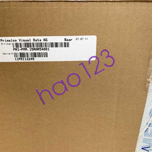 Pri pmm 15rar54001 nuovo - pri-pmm-15rar54001,