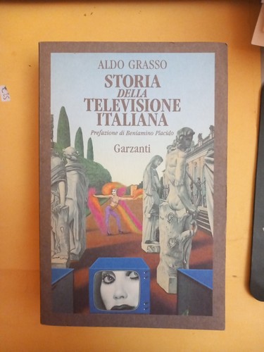Storia della televisione - storia,