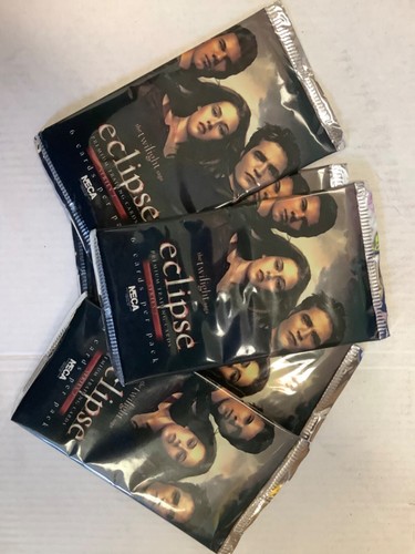 Neca the twilight - 5*neca,