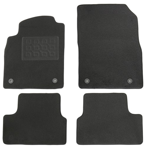 Set tappetini per opel - set, astra